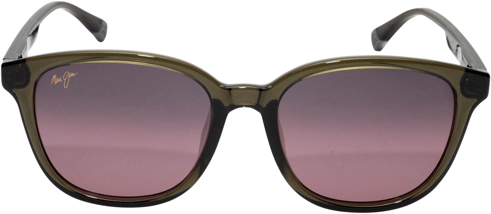Maui Jim KU'IKAHI ASIAN FIT MJ647 Sunglasses - view 2